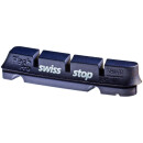 SwissStop FlashPro Shimano/SRAM Road Alu, Pack à 2 Paar, BXP