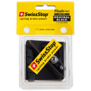 SwissStop Full FlashPro Shimano/SRAM Road Alu, 1 pair, Original Black