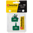 SwissStop brake pad Disc 15 C