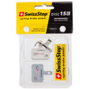 SwissStop brake pad Disc 15 E
