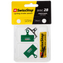 SwissStop brake pad Disc 28 C