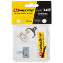 SwissStop brake pad Disc 34E