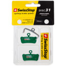 SwissStop brake pad Disc 31 C