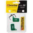 SwissStop brake pad Disc 32 C