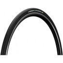 Michelin Lithion 3 noir/noir 25mm, 700x25C, pliable