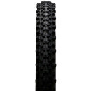 Michelin Wild Enduro Rear Gum-X TLR, 27.5x2.4 Gum-X, pliable, noir