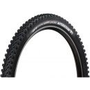 Michelin Wild Enduro Rear Gum-X TLR, 27.5x2.4 Gum-X, folding, black