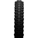 Michelin E-Wild Front Gum-X TLR, 27.5x2.8 Gum-X, faltbar, schwarz