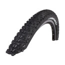 Michelin Country Dry2 26", 26x2.00, noir, pneu à fil