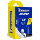 Chambre à air Michelin MTB C2 Airstop 26", 26x1.0-1.35, Presta, 40mm