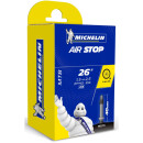 Michelin Schlauch MTB C4 Airstop 26", 26x1.4-2.5,...