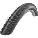 Schwalbe Hurricane Performance, 26x2.1, HS499, black, clincher tire