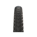 Schwalbe Marathon Mondial RaceGuard Reflex, 26x2.00, HS428, black, clincher tire