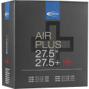 Chambre à air Schwalbe AirPlus Presta, 27.5x2.25-3.00, SV21+, valve 40mm