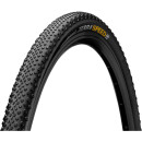 Continental Terra Speed ProTection TLR, 700x35C, BlackChilli