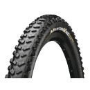 Continental Mountain King ProTection Black Chili TLR, 27.5x2.30, faltbar