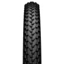 Continental Cross-King ProTection Black Chili TLR, 27.5x2.20, pliable