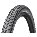 Continental Cross-King ProTection Black Chilli TLR, 27,5x2,20, pieghevole