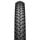 Continental Cross-King ProTection Black Chili TLR, 27.5x2.20, folding