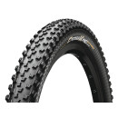 Continental Cross-King ProTection Black Chilli TLR, 29x2.20, pieghevole