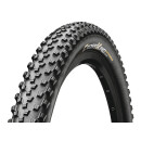 Continental Cross-King ProTection Black Chili TLR, 29x2.20, pliable