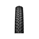 Continental Cross-King ProTection Black Chilli TLR, 29x2.20, pieghevole
