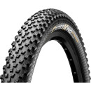 Continental Cross-King ProTection Black Chili TLR, 29x2.20, folding