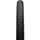 Continental Contact Plus City, 27.5x2.20, clincher tire