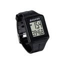 Sigma heart rate monitor iD Go, 24500, black