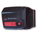 Sigma Emetteur de vitesse DTS, 00405, sans fil, set pour 2ème vélo
