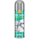 Motorex Bike Shine care/preservation, 300ml spray can