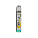 Motorex Power Brake Clean, detergente per freni, detergente multiuso, bomboletta spray da 750 ml