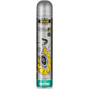 Motorex Power Brake Clean, detergente per freni, detergente multiuso, bomboletta spray da 750 ml