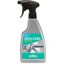 Motorex Quick Cleaner Detergente per biciclette, nebulizzatore da 500 ml