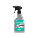 Motorex Quick Cleaner Detergente per biciclette, nebulizzatore da 500 ml