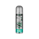 Motorex Power Clean, detergente multiuso, bomboletta spray da 500 ml