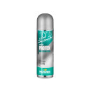 Motorex Protex Spray impermeabilizzante, f. Tessile e pelle, bomboletta spray da 500 ml