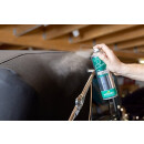 Motorex Protex Spray impermeabilizzante, f. Tessile e pelle, bomboletta spray da 500 ml
