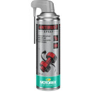 Motorex Anti Rust Rust Remover, 500ml spray can