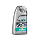 Motorex Racing Fork Oil Olio per forcelle 5W, bottiglia da 1 litro