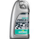 Motorex Racing Fork Oil 7.5W Huile de fourche, bouteille de 1L