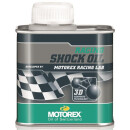 Motorex Racing Shock Oil, flacone da 250 ml