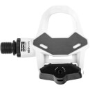 Look Pedal Kéo 2 Max white, incl. cleats gray