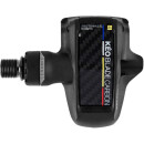 Look pedal Kéo Blade Carbon Ceramic, incl. cleats gray, incl. 12 and 16 blades