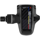 Look pedal Kéo Blade Carbon Ti Ceramic, incl. Cleats gray, incl. 12 and 16 blades
