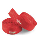 Selle Italia handlebar tape Smootape Gran Fondo red, EVA 2.5mm, gel