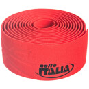 Selle Italia handlebar tape Smootape Gran Fondo red, EVA 2.5mm, gel