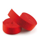 Selle Italia handlebar tape Smootape Corsa red, EVA 2.5mm, gel