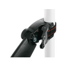 SKS Schutzblech X-Tra-Dry MTB HR 26, schwarz