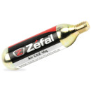Zéfal CO2 cartridge, 16g with thread